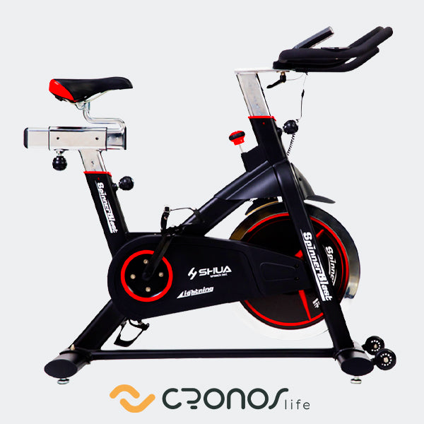 Spinning Speedy- Cronos Life