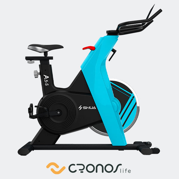 Spinning Alpine Pro - Cronos Life