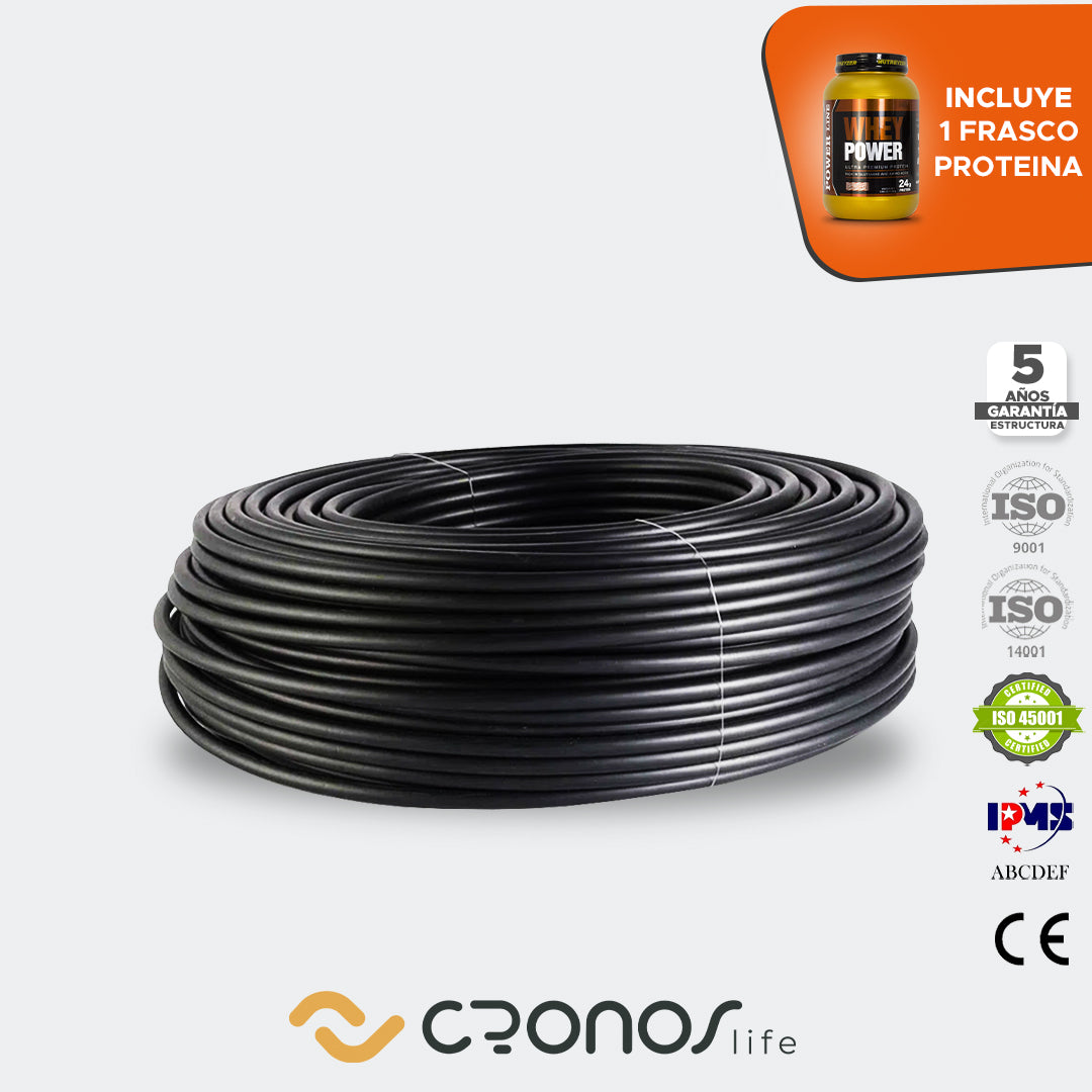 Cable - Cronos Life
