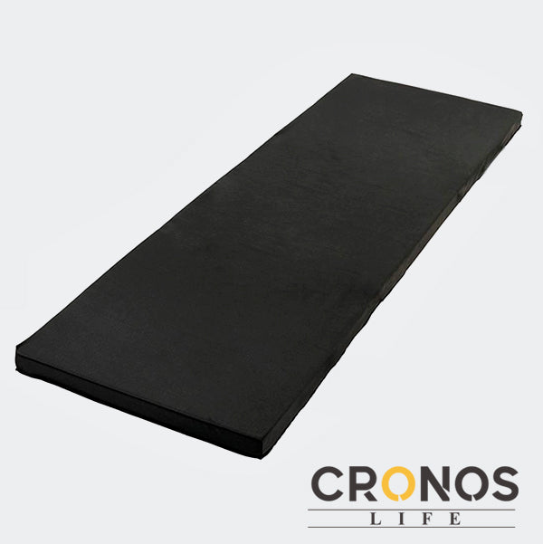 Colchoneta de ejercicios 1 cuerpo