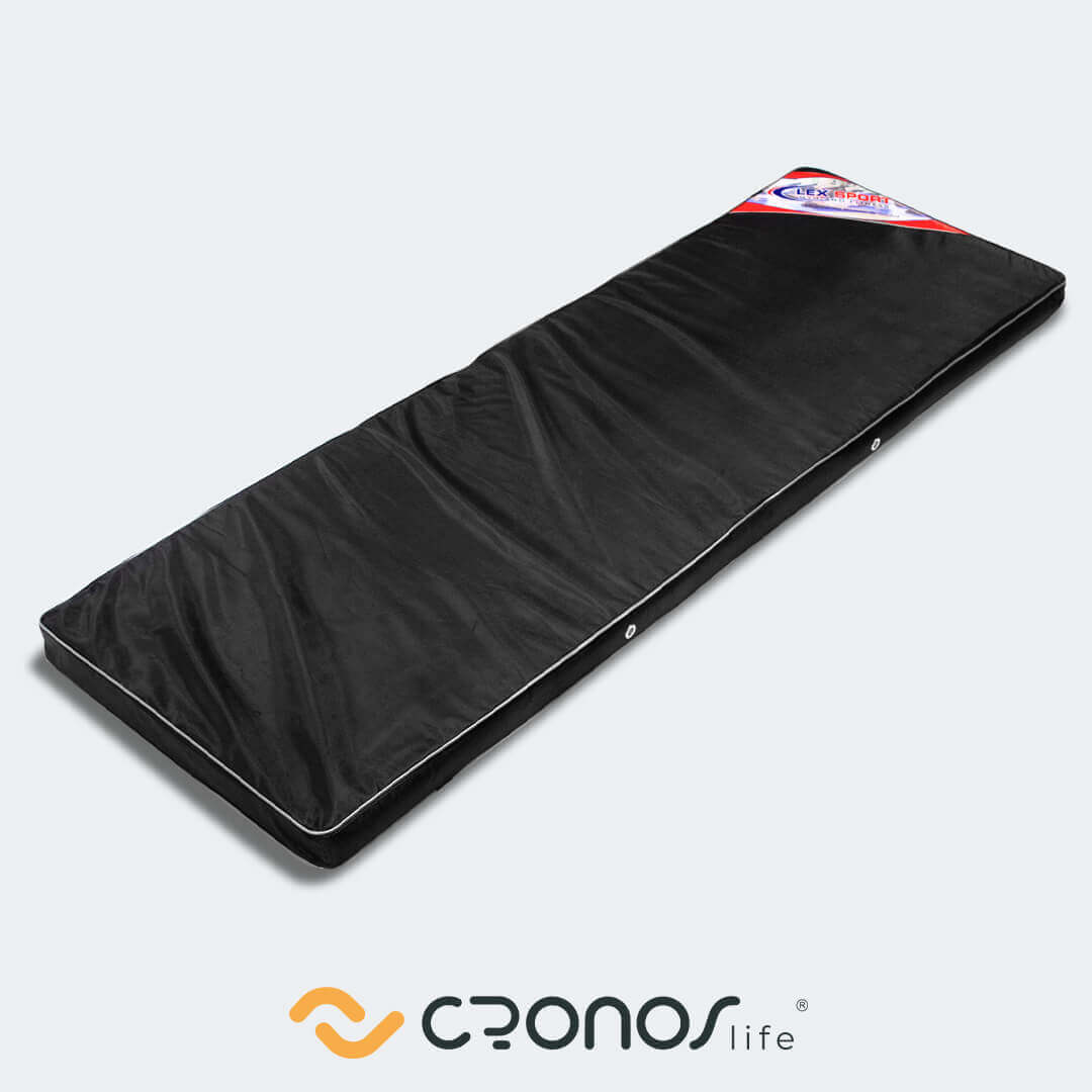 Colchoneta - Cronos Life