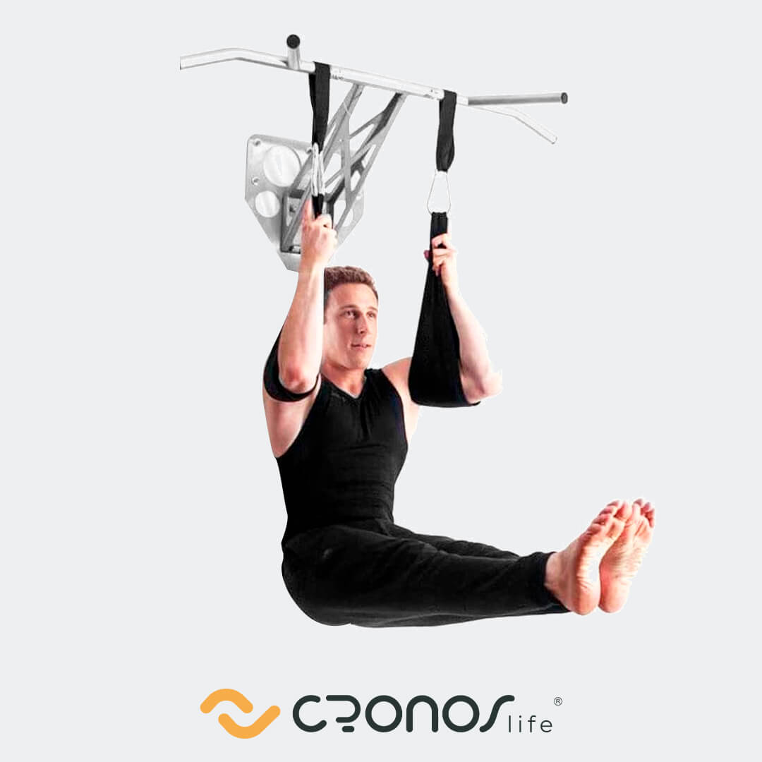 Correa Abdominal - Cronos Life