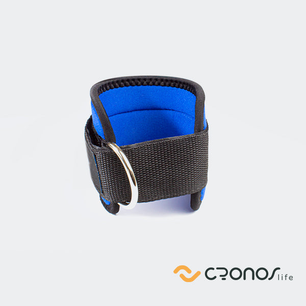 Correa tobillera - Cronos Life