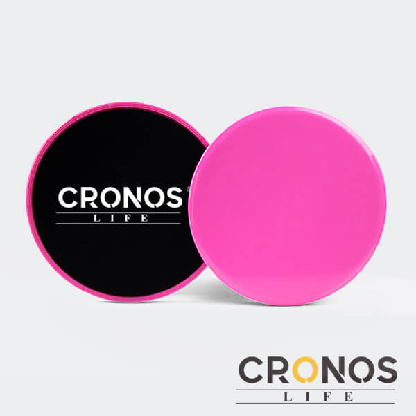 Disco Deslizante- cronos life