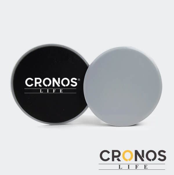 Disco Deslizante- cronos life