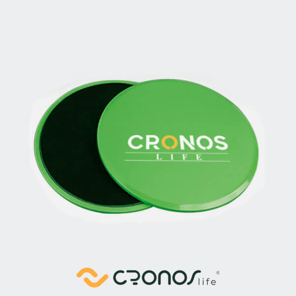 Disco Deslizante- cronos life