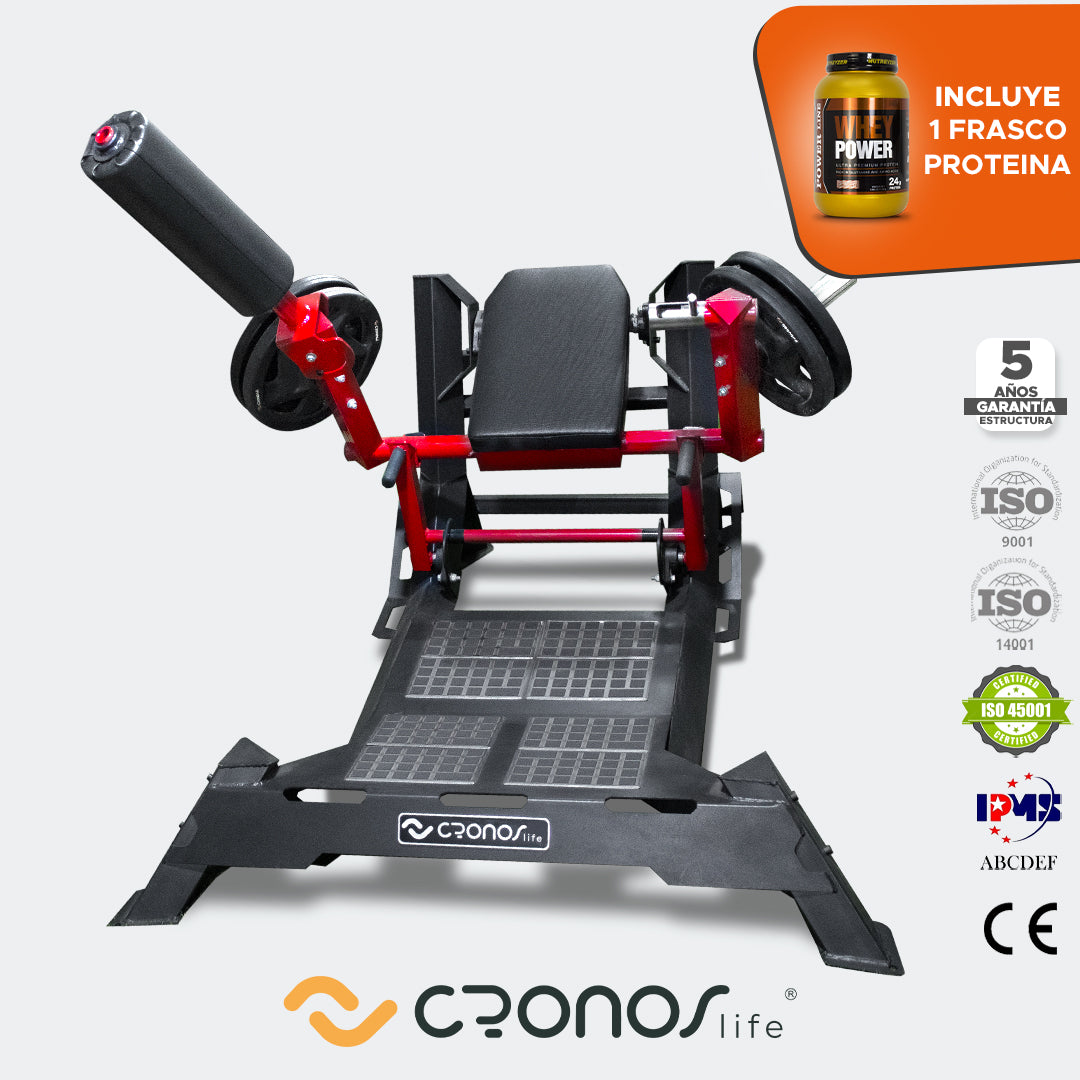 Elevacion de Pelvis v2 - Cronos Life