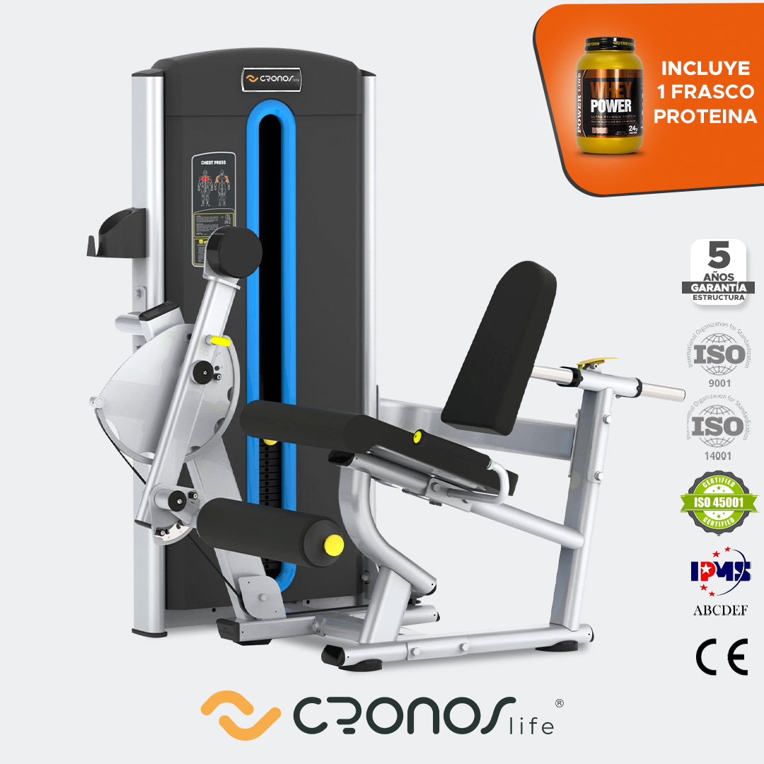 Extension de Piernas M5-014 - Cronos Life