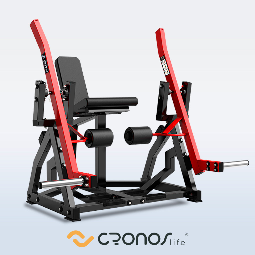 Extension de Piernas v2- Cronos Life