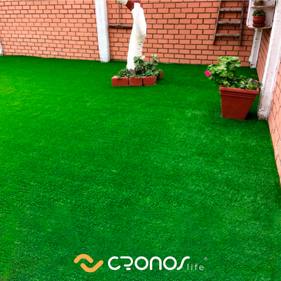 Grass Sintético - Cronos Life