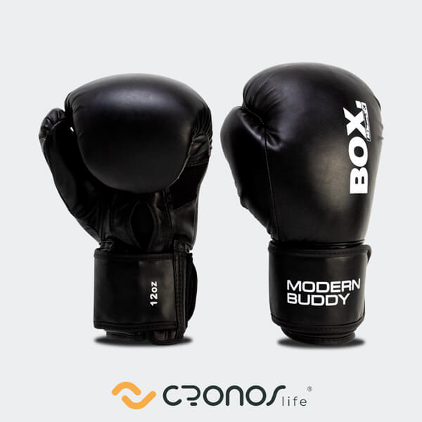 Guantes de Box MDbuddy