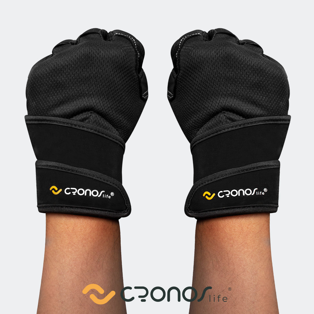 Guantes de Entrenamiento Neopreno - Cronos Life