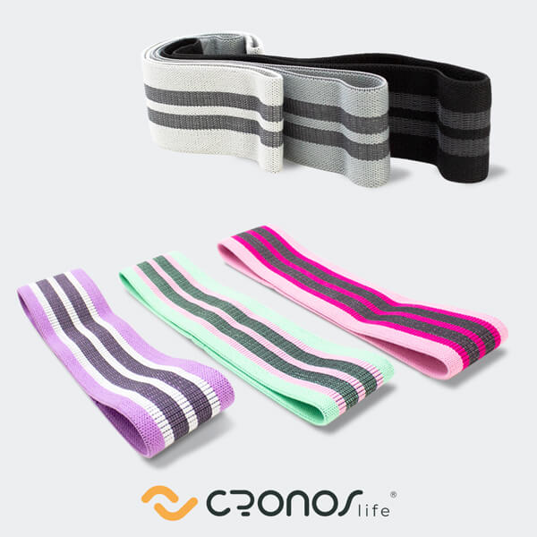 Hip Bands(x3)