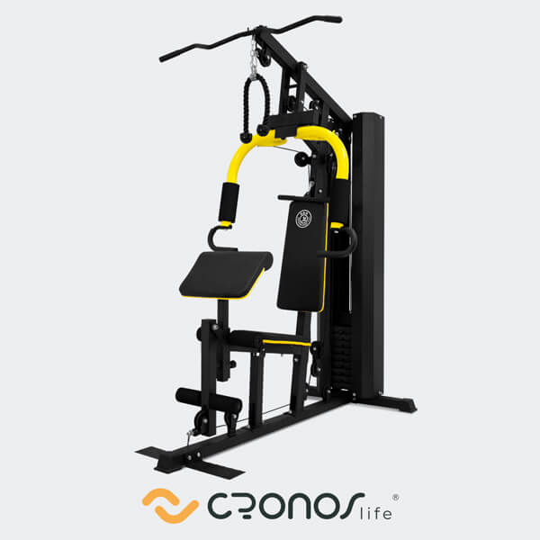 Home Gym - Cronos Life