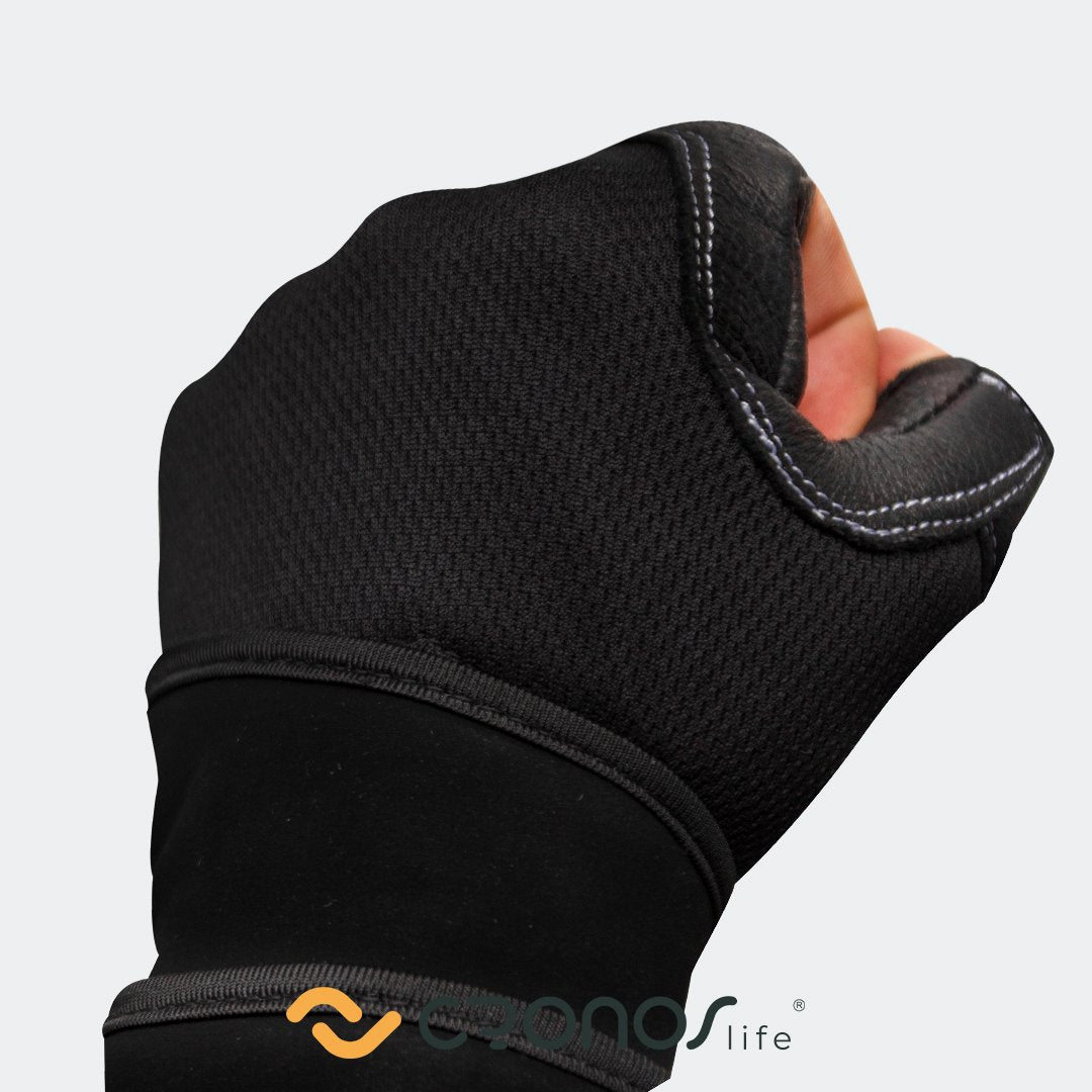 Guantes de Entrenamiento Neopreno - Cronos Life