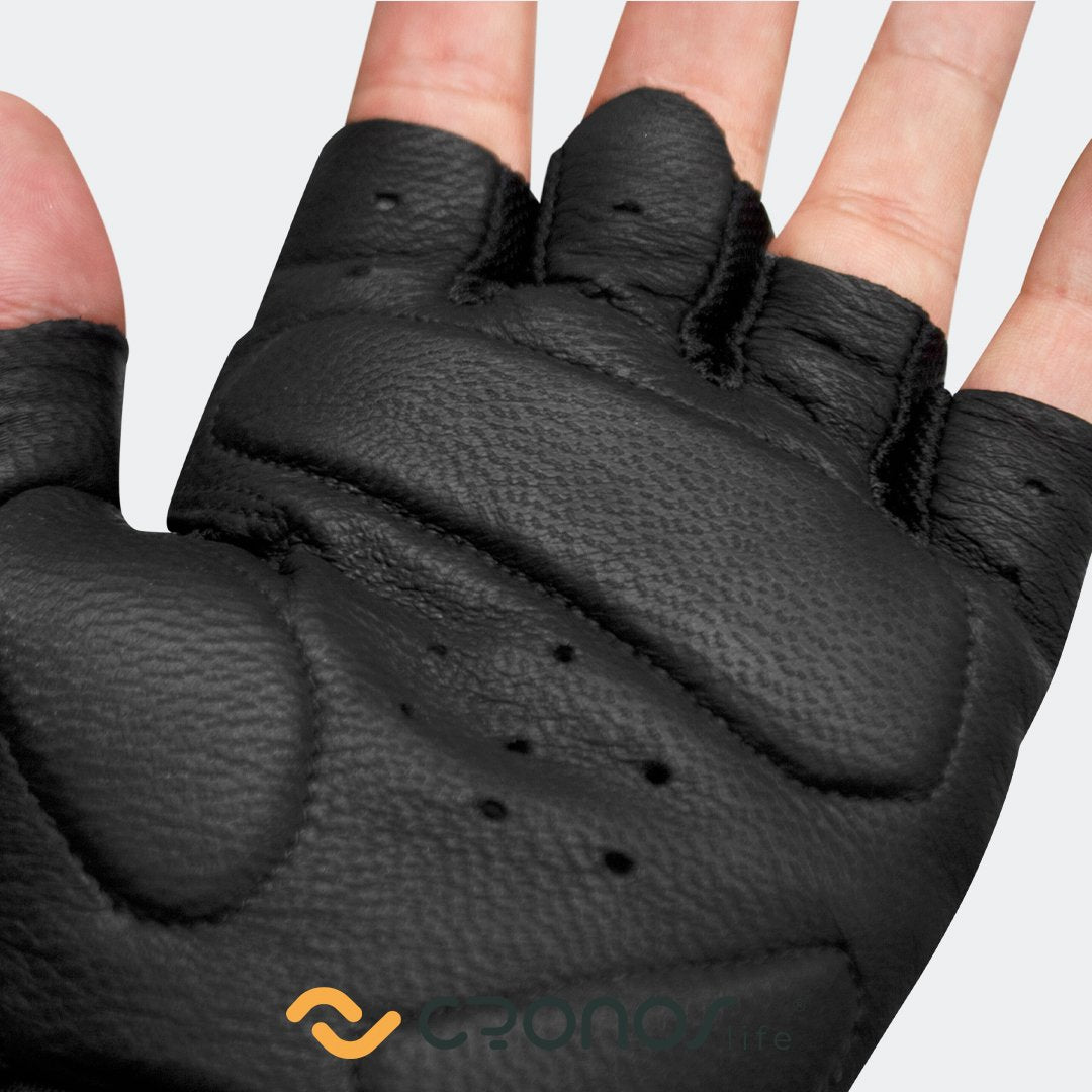 Guantes de Entrenamiento Neopreno - Cronos Life