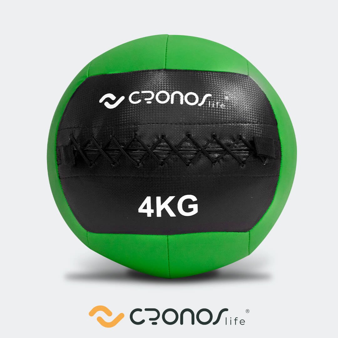 Balón de crossfit