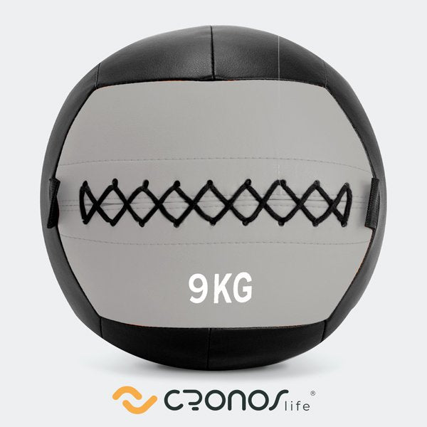 Balón de crossfit