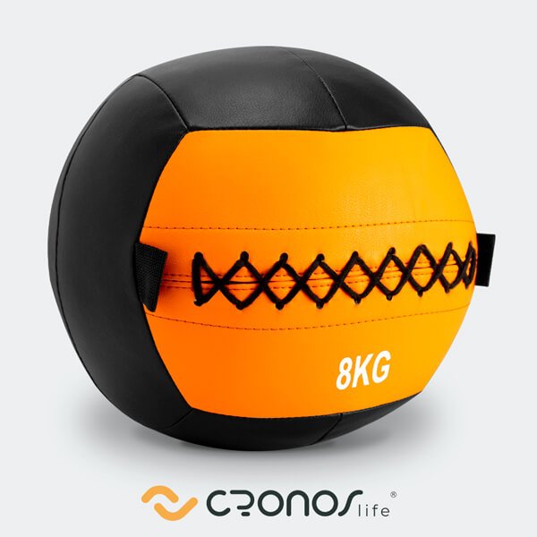 Balón de crossfit