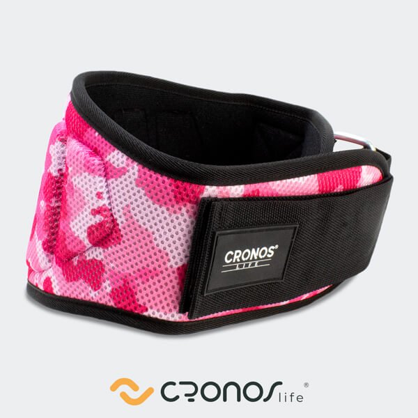 Cinturón de Entrenamiento - Cronos Life