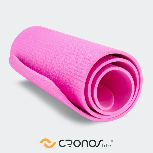 Matt de Yoga - Cronos Life