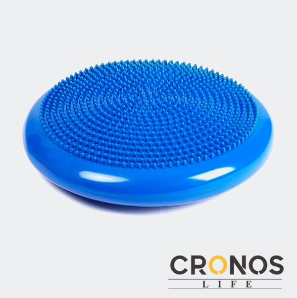 Mini Bosu Ball