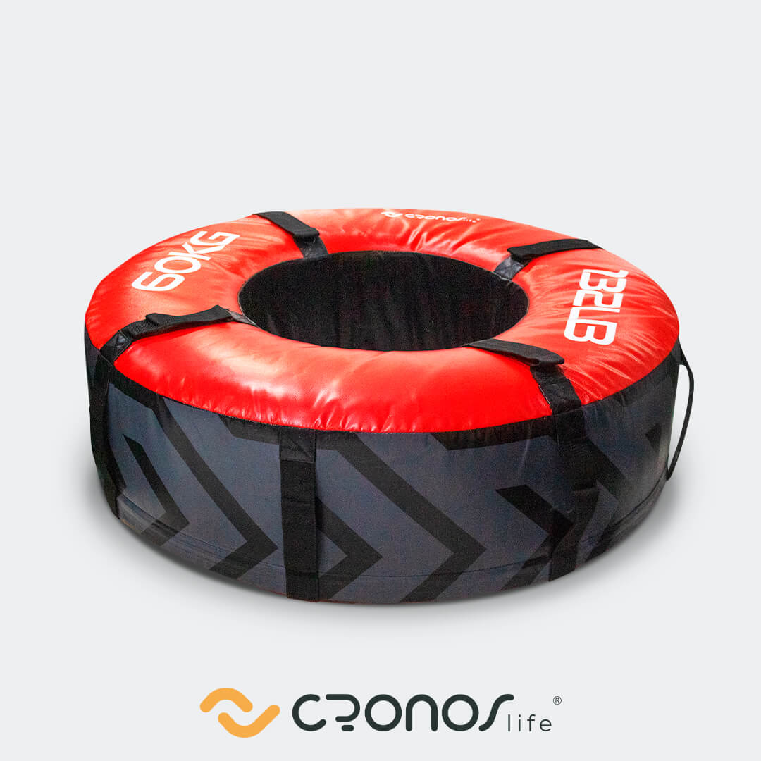 Neumático de Entrenamiento - Cronos Life