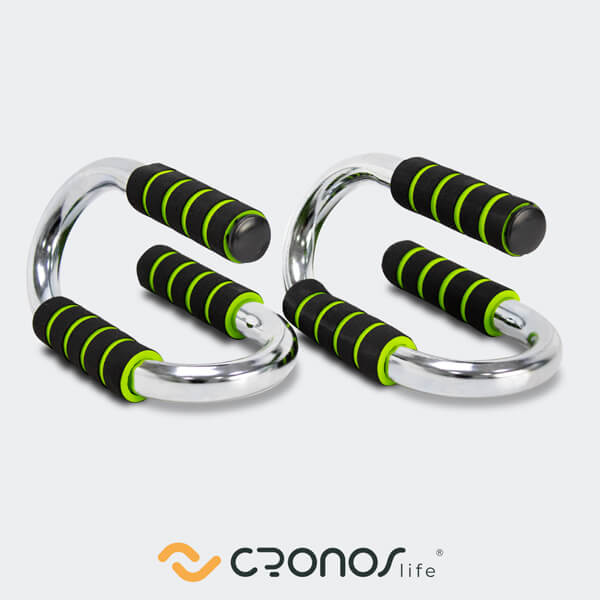 Push Up Metal - Cronos Life
