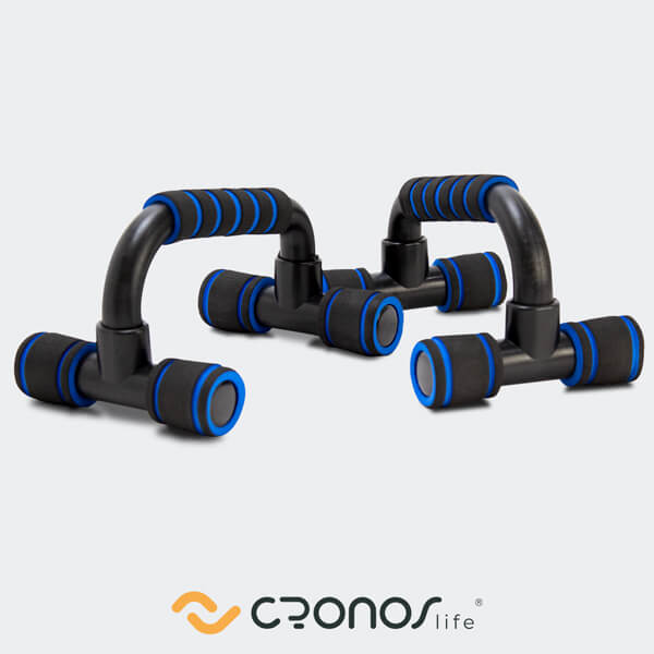 Push Up Pvc - Cronos Life