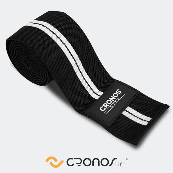 Venda Rodillera Gym - Cronos Life