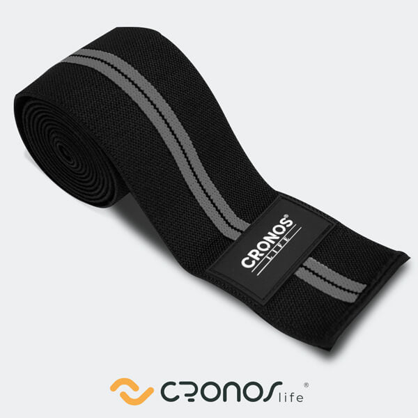 Venda Rodillera Gym - Cronos Life