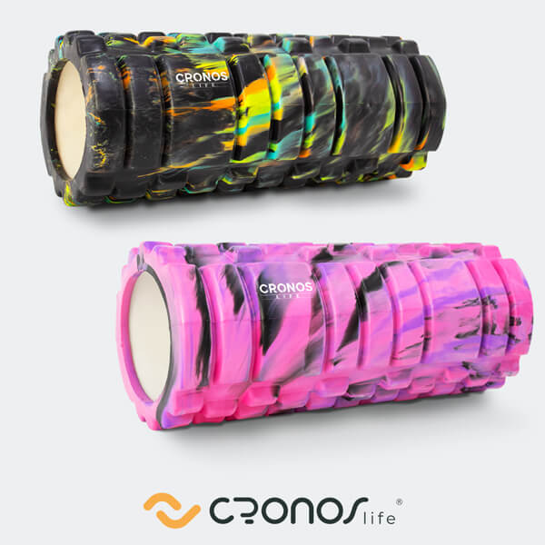 Roller Yoga - Cronos Life