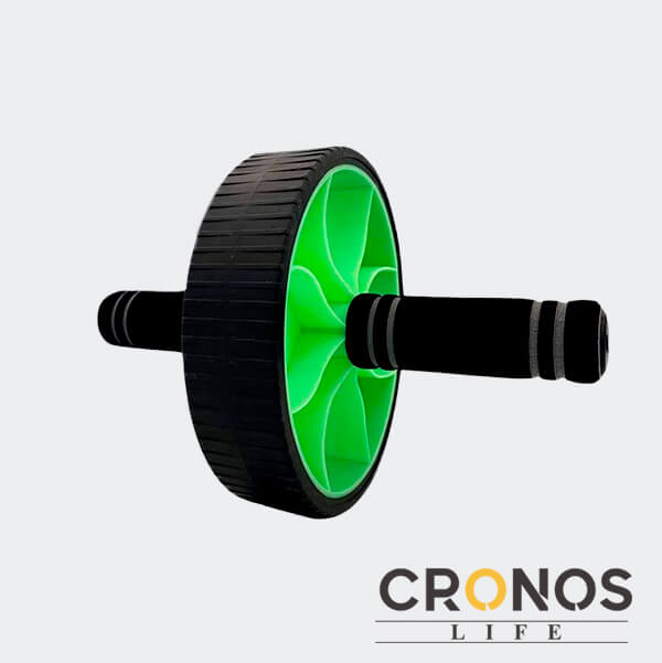 Rueda Abdominal 1 llanta