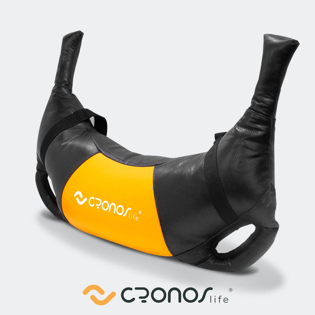 Saco Bulgaro - Cronos Life