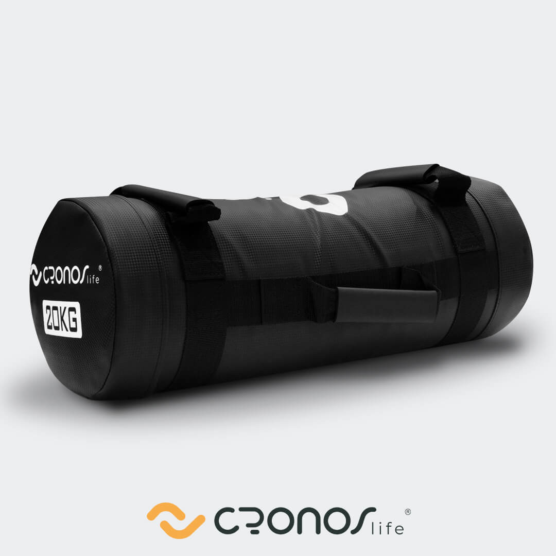 Saco de Energía - Cronos Life