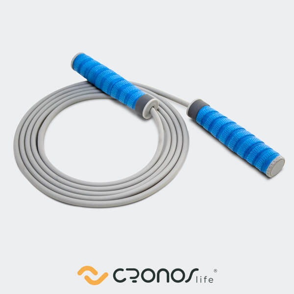 Salta Soga Ergonómico