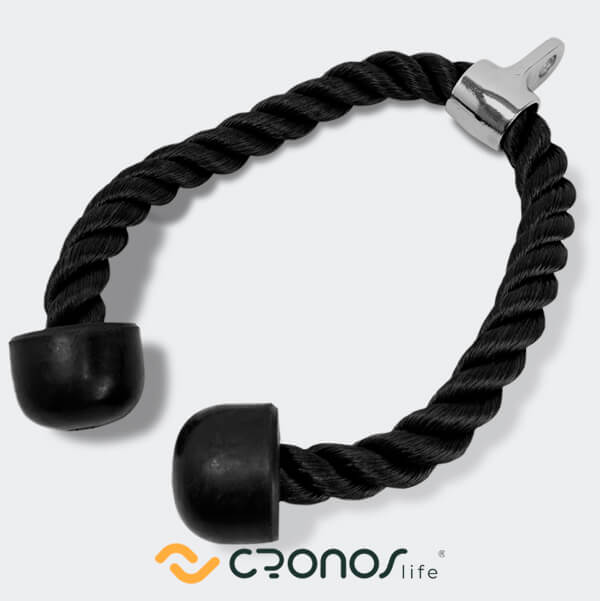 Soga Triceps - Cronos Life