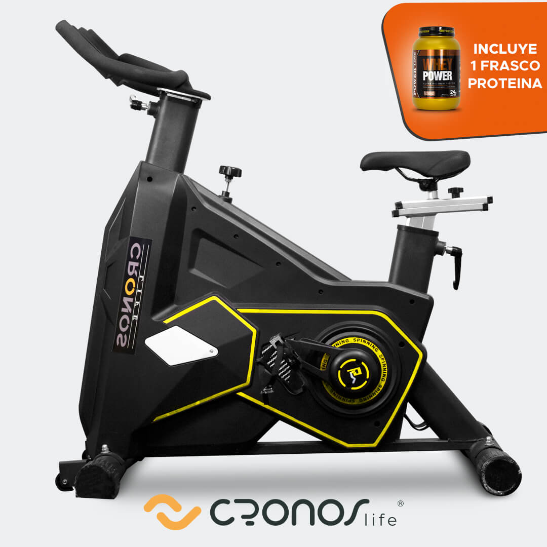 Spinning Sportback - Cronos Life