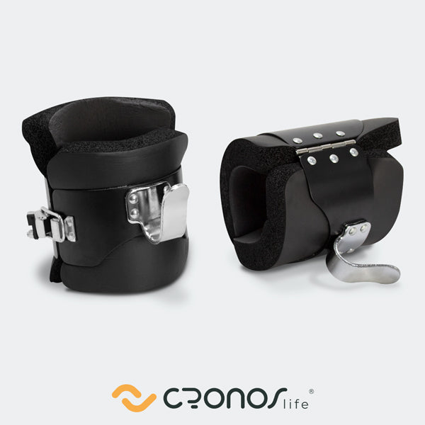Tobilleras de Inversion Gravedad - Cronos Life