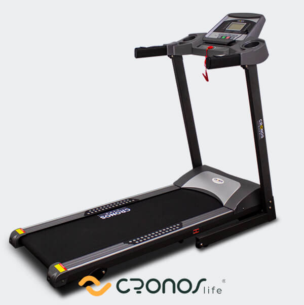 Trotadora CROSSBACK- Cronos Life