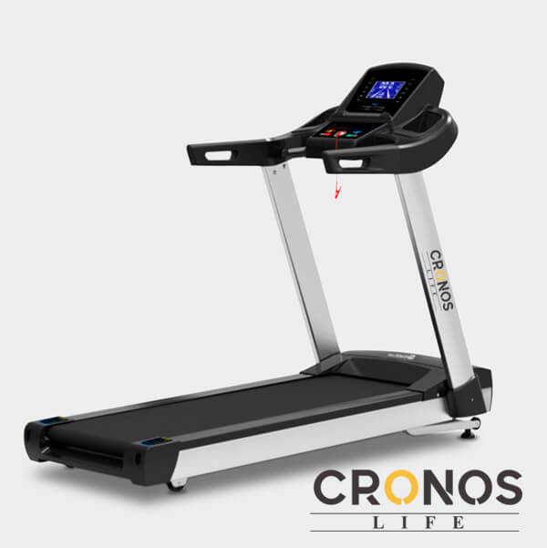 Trotadora Grand Pro - Cronos Life