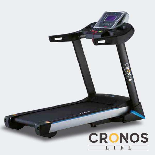 Trotadora Grand - Cronos Life
