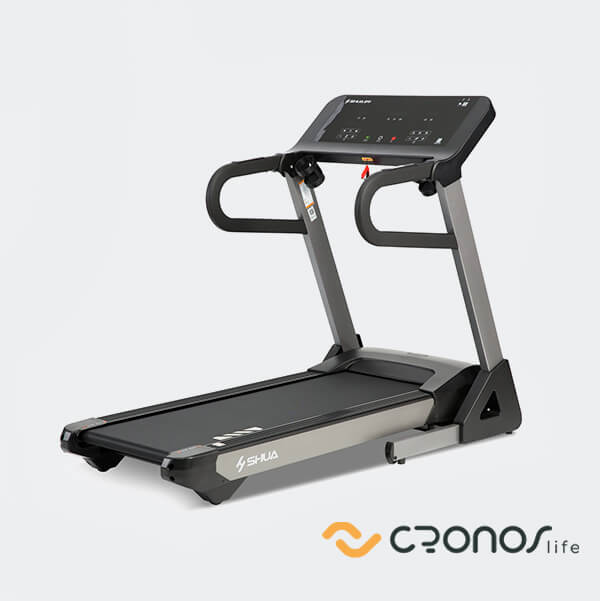 TROTADORA RAPTOR PRO- Cronos Life