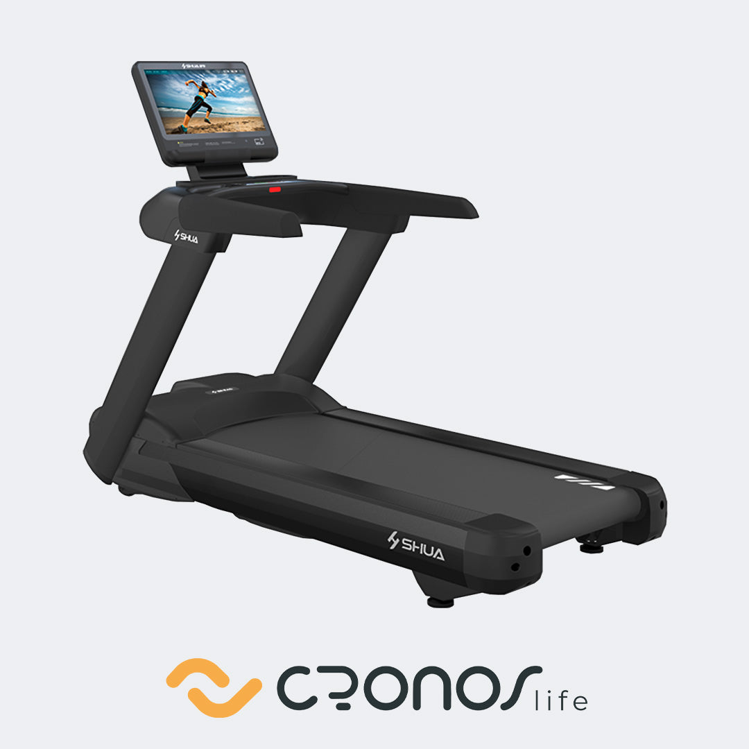 Trotadora speed pro - cronos life