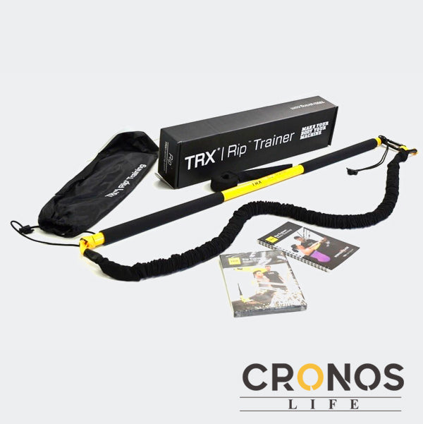 TRX Rip Trainer - Cronos Life
