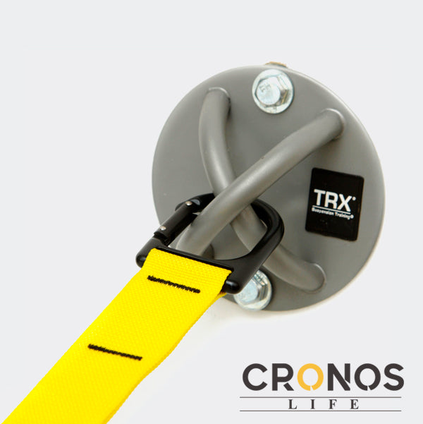 TRX SUSPENSIÓN