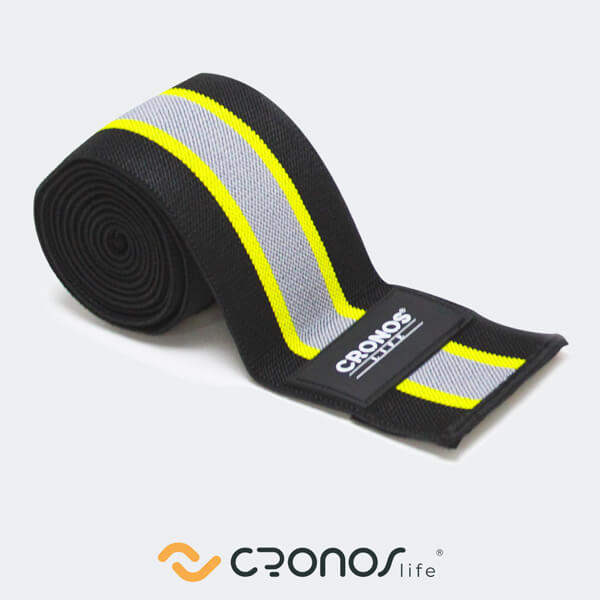 Venda Rodillera Gym - Cronos Life