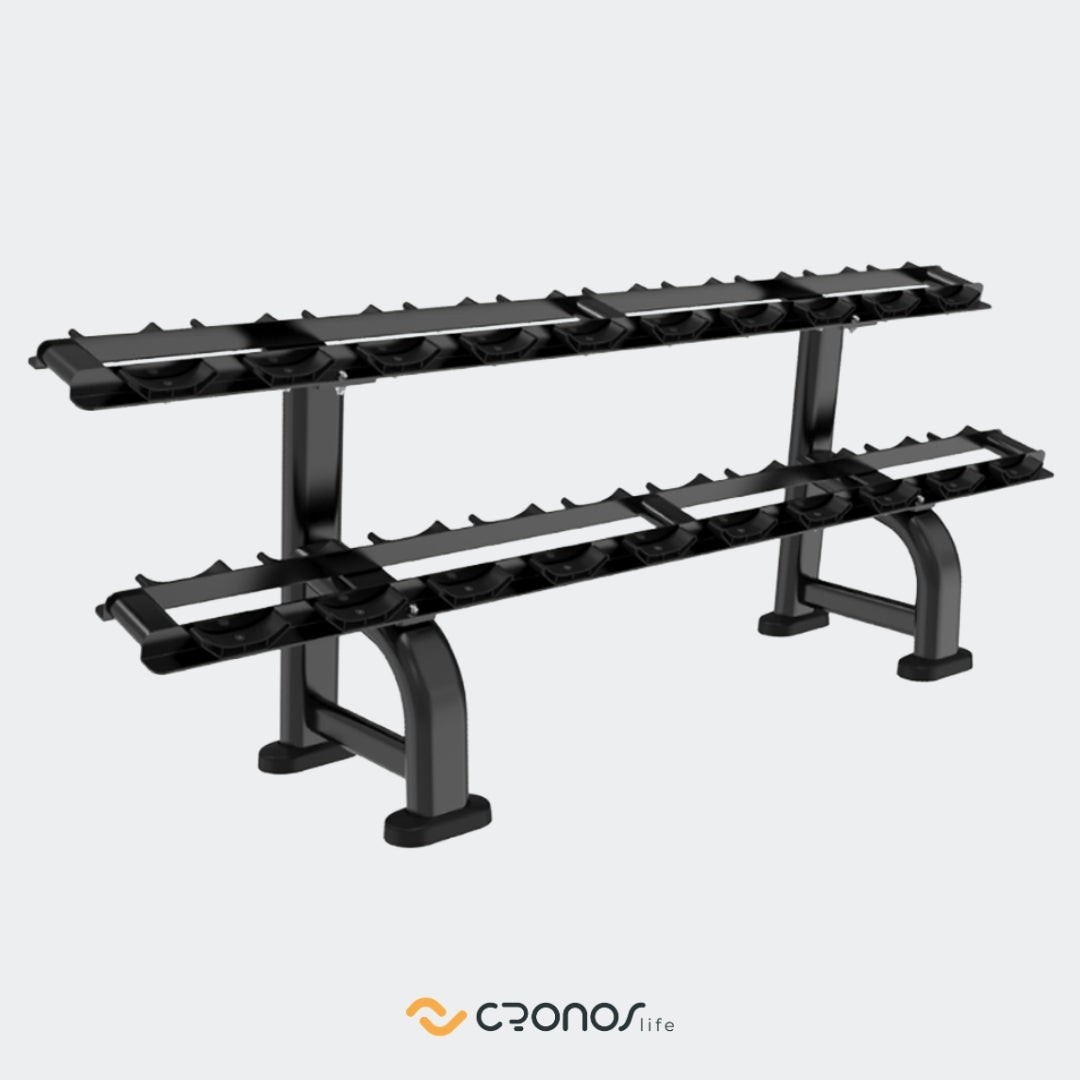 Dumbell Rack