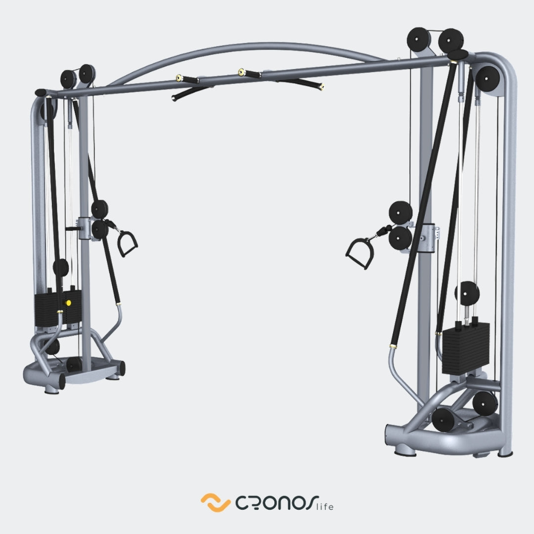 Crosssover Dual