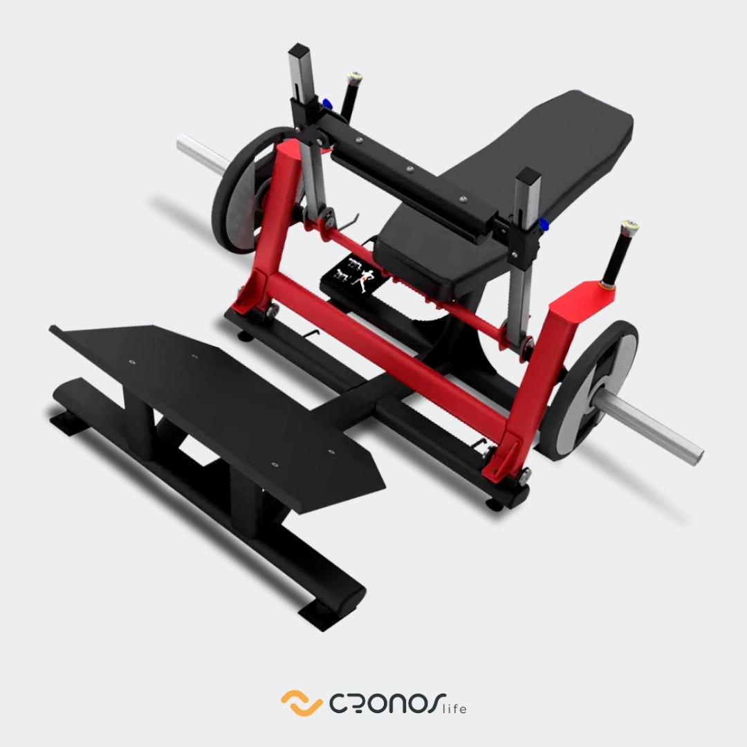 Elevacion de Pelvis S - Cronos Life